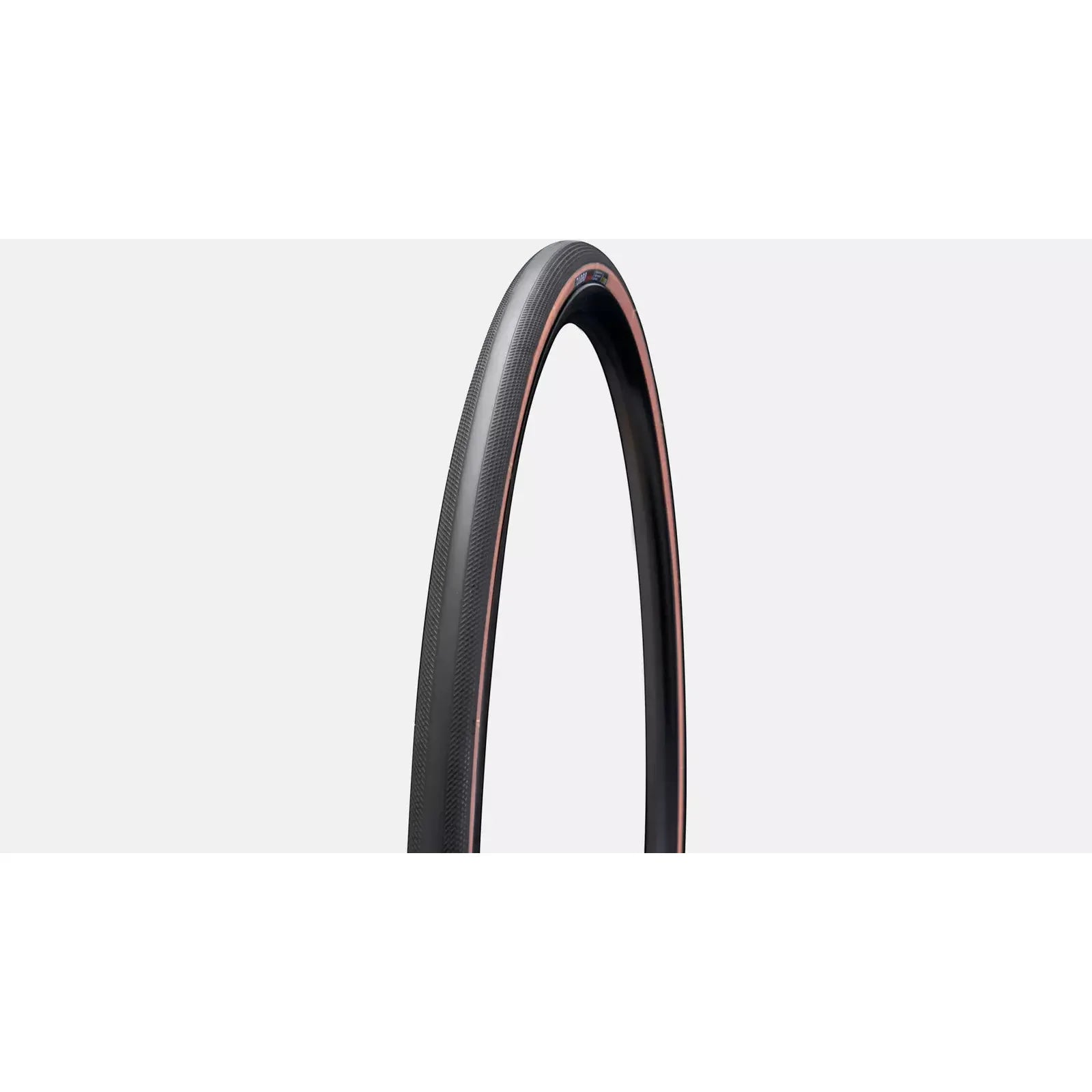 Specialized S-Works Turbo 2Bliss Ready T2/T5 Tan Wall Road Bike Tire - High Performance Puncture Protection for Racing & Training