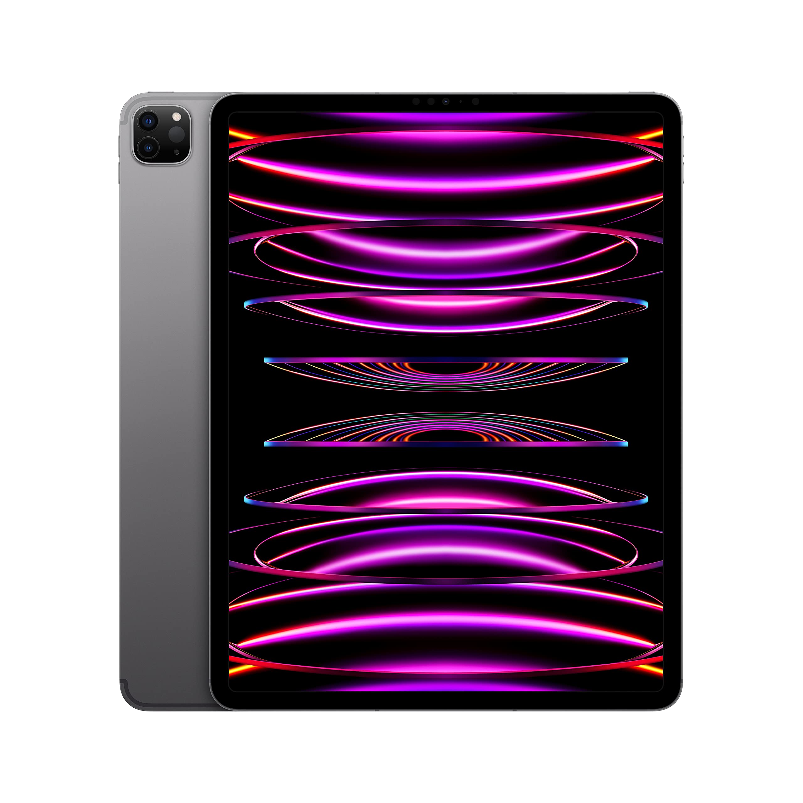 Apple iPad Pro 6th Gen 12.9