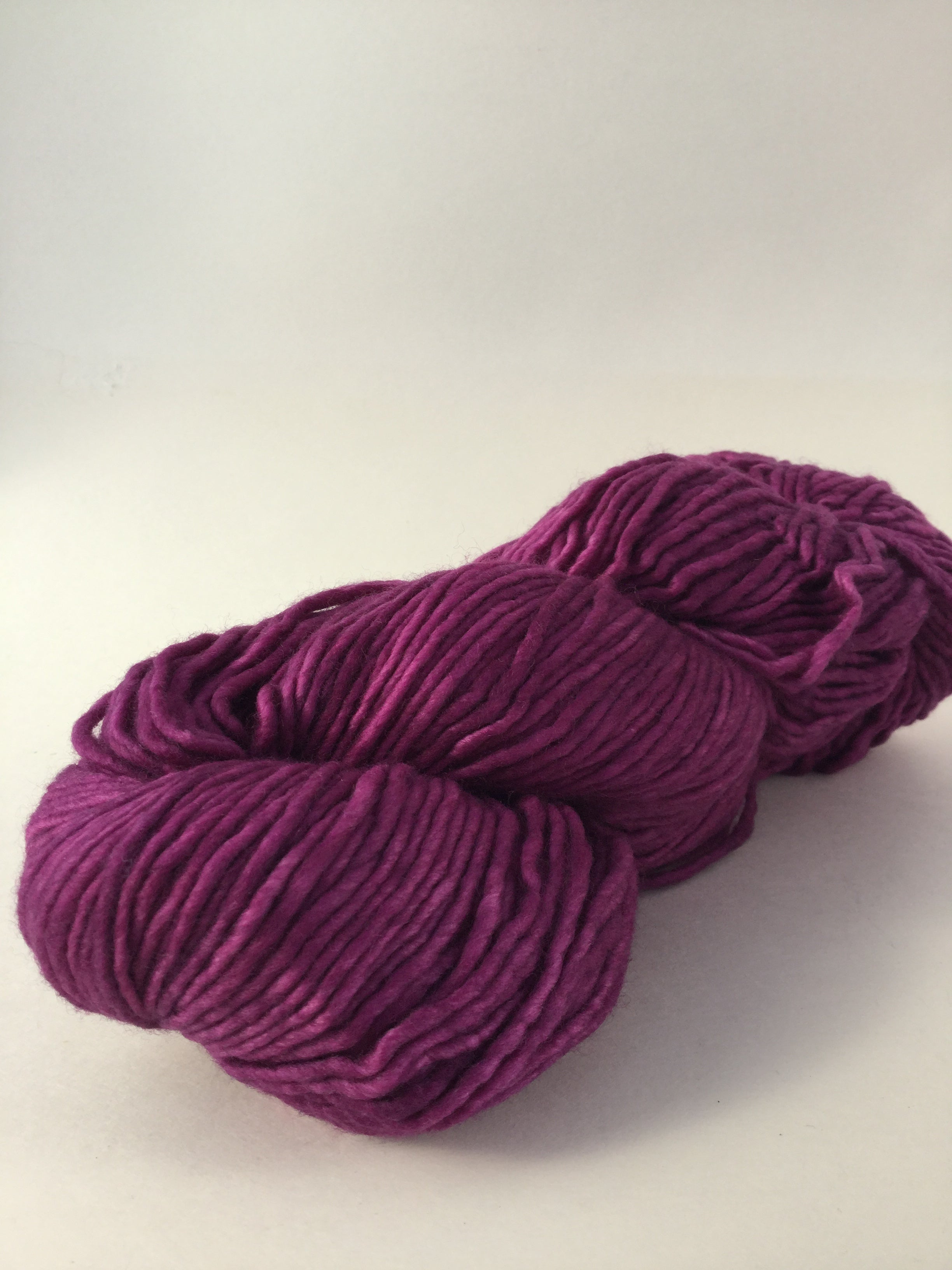 Malabrigo Merino Worsted Yarn - Premium Soft Wool for Knitting & Crocheting - Perfect for Scarves, Sweaters & Winter Accessories