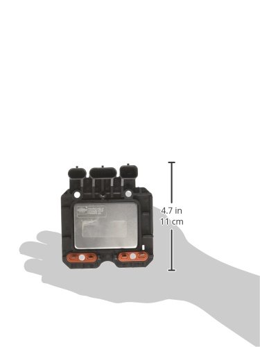 Standard Motor Products LX345 Ignition Control Module - Reliable Performance for GM, Chevy, and GMC Vehicles | Perfect for Engine Repair and Maintenance