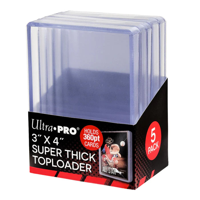 Ultra Pro 3