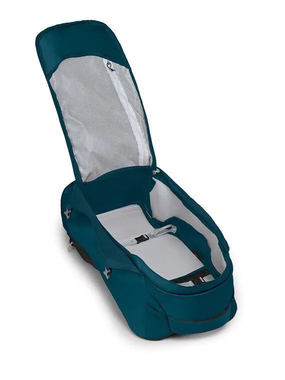 Osprey Fairview 70L Travel Backpack - Lightweight Hiking Backpack for Women & Men - Perfect for Camping, Backpacking & International Travel