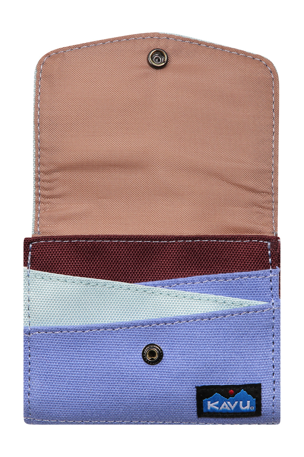 West Cove Slim RFID Blocking Leather Wallet for Men - Stylish & Secure Bifold Design for Everyday Use, Travel, and Business