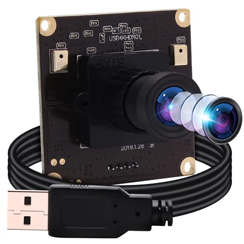 3.6mm Lens