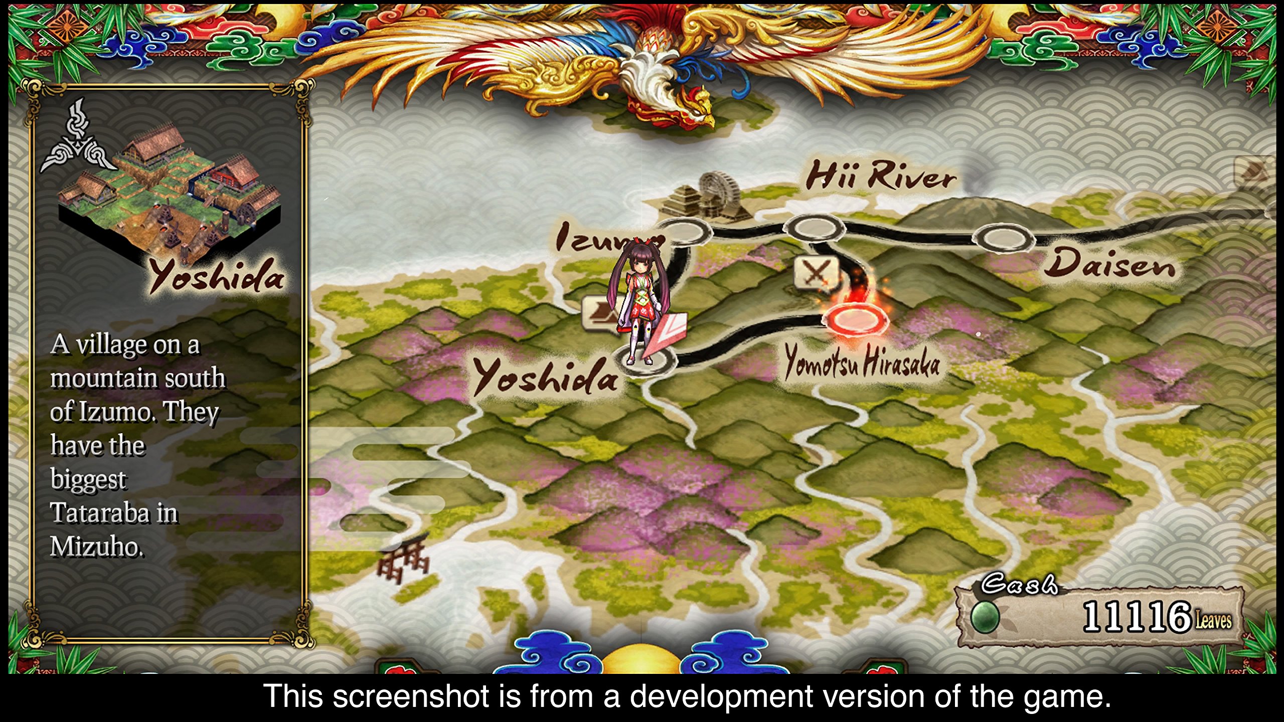 God Wars The Complete Legend for Nintendo Switch - JRPG Strategy Game with Japanese Mythology | Perfect for Home & Travel Gaming