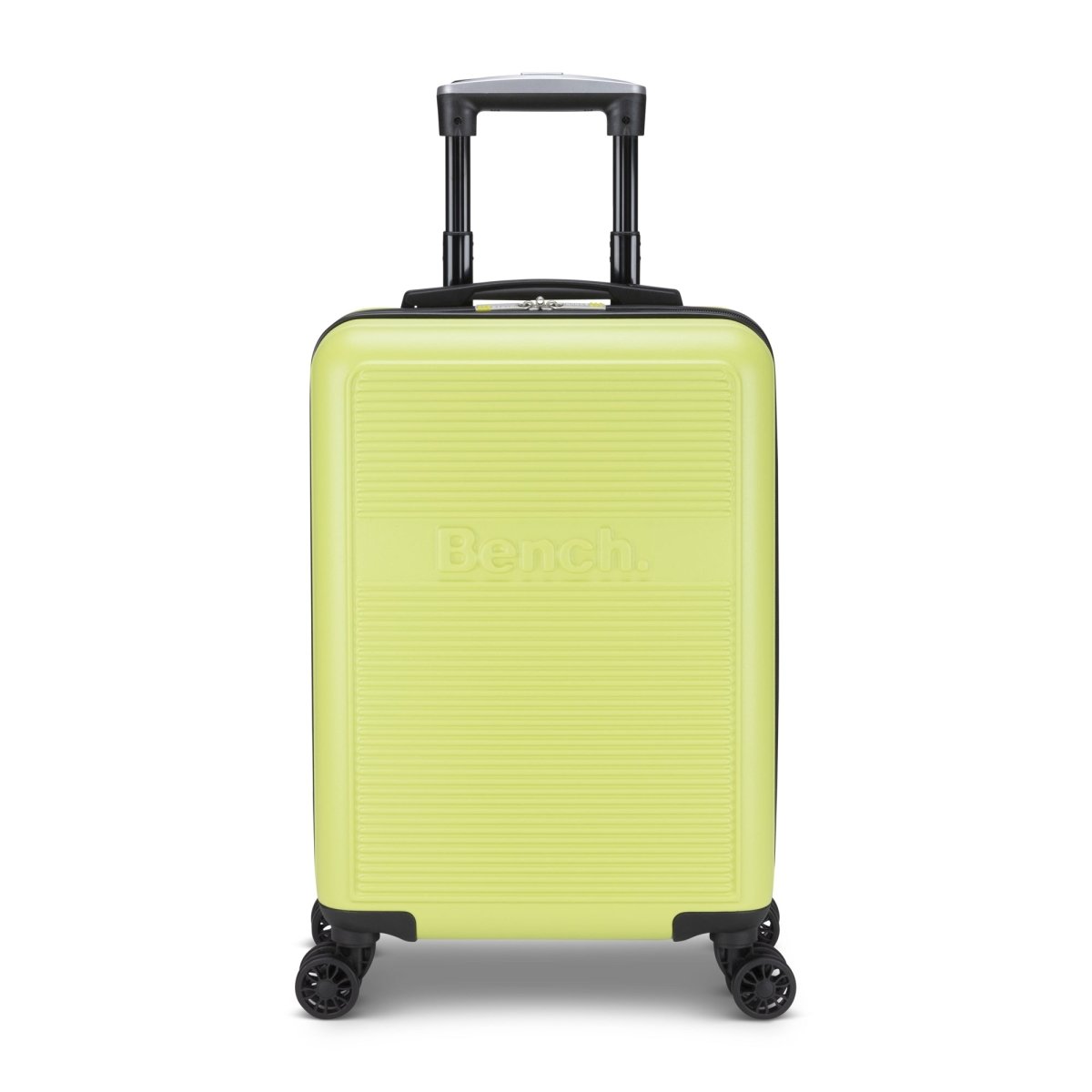 Bench Caelum Hardside Carry-On Luggage - Lightweight Durable Spinner Suitcase for Air Travel, Business Trips & Weekend Getaways