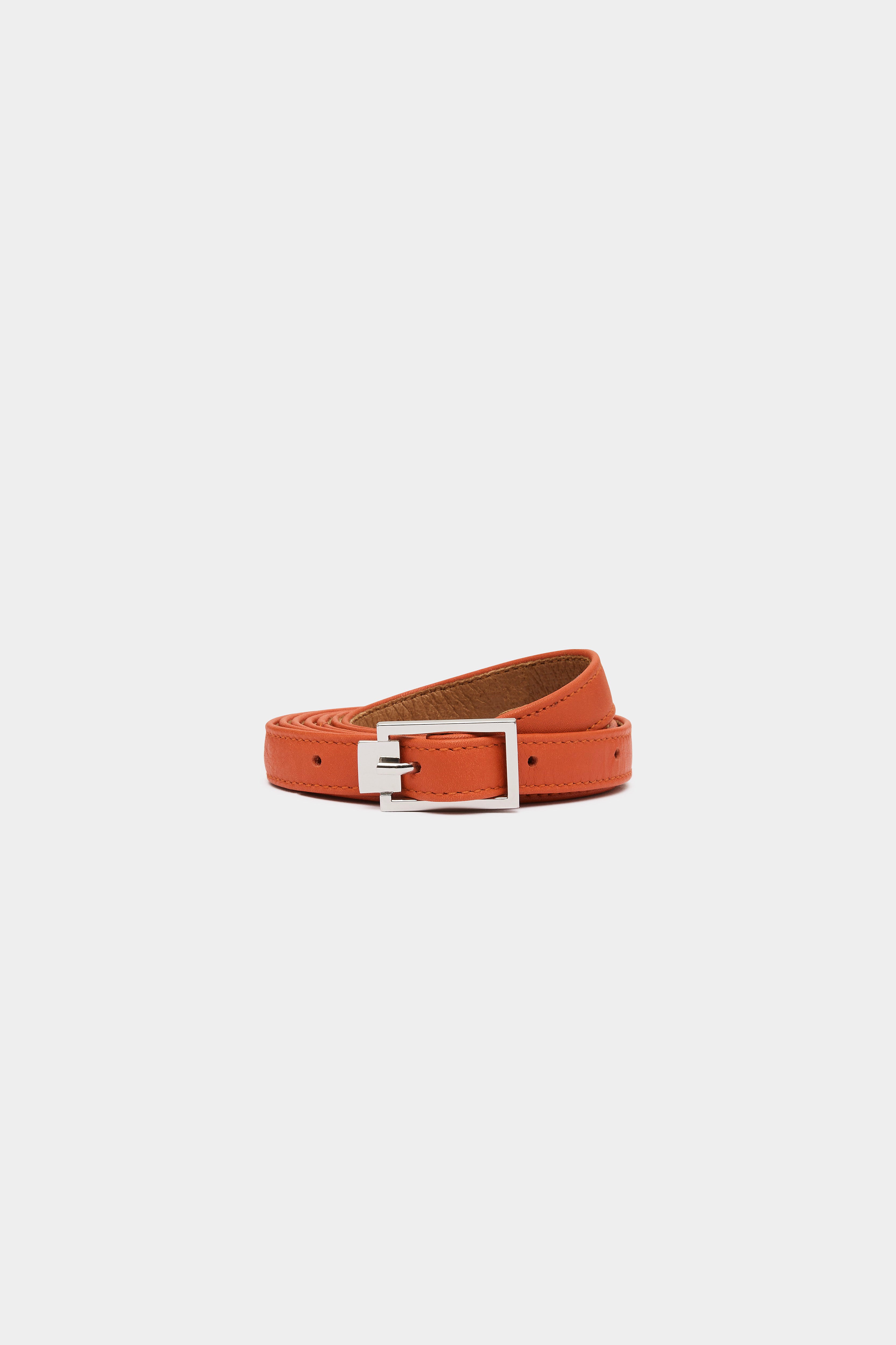 Vintage Leather Wrap Belt for Women & Men - Adjustable Waist Cincher - Fashion Accessory for Casual, Office & Evening Wear