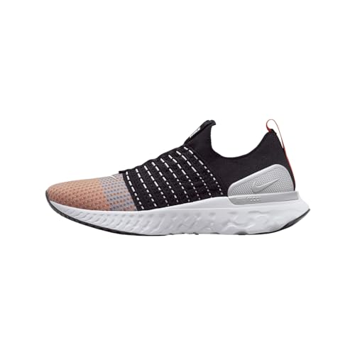 Black/Team Orange/Electric Gre