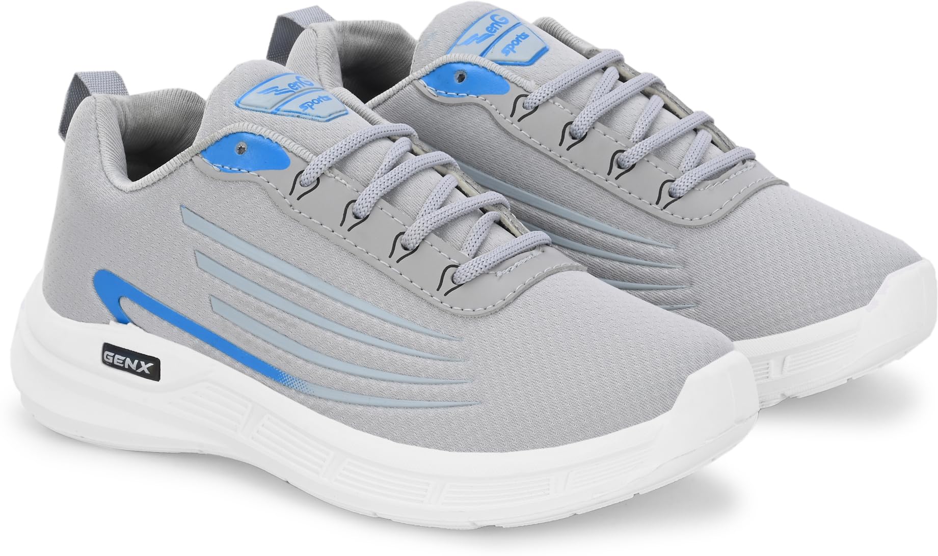 Men's Lightweight Comfortable Casual Sneakers - Breathable Walking Shoes for Men & Boys | Perfect for Daily Wear, Gym, Travel & Outdoor Activities