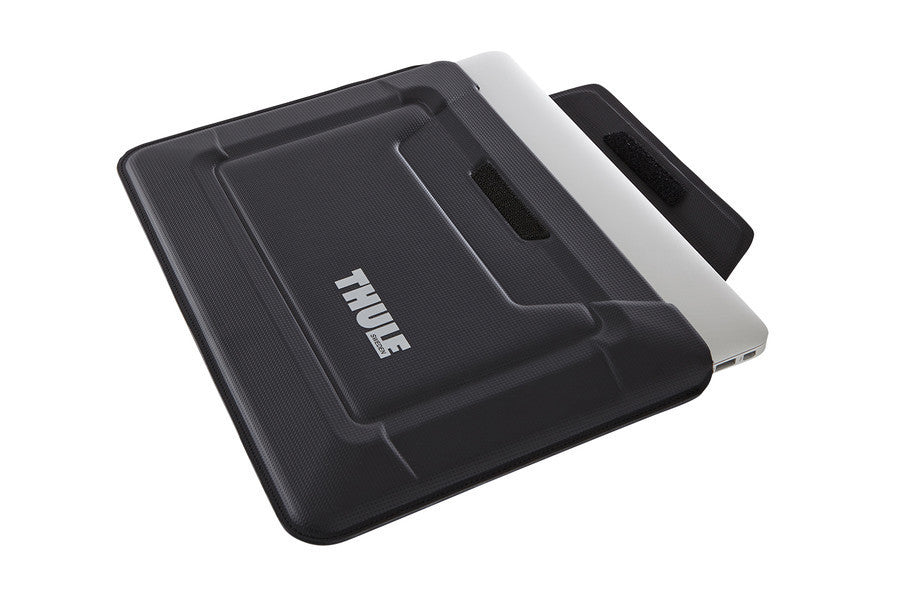 Thule Gauntlet 3.0 13 Inch MacBook Air Sleeve Case - Protective Laptop Cover for MacBook Air 13