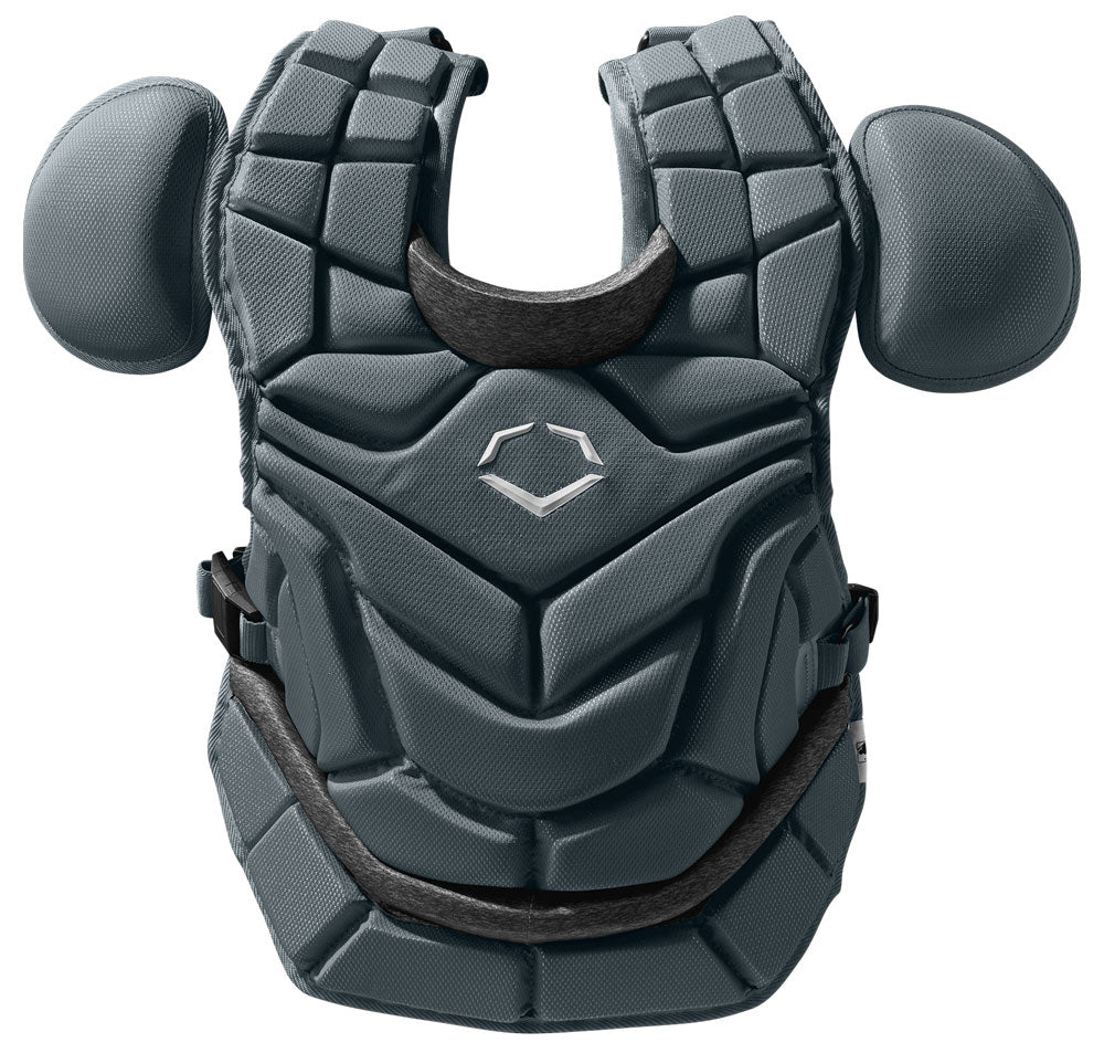 Evoshield Pro SRZ Adult Baseball Chest Protector - NOCSAE Certified for Safety - Perfect for Baseball, Softball & Training