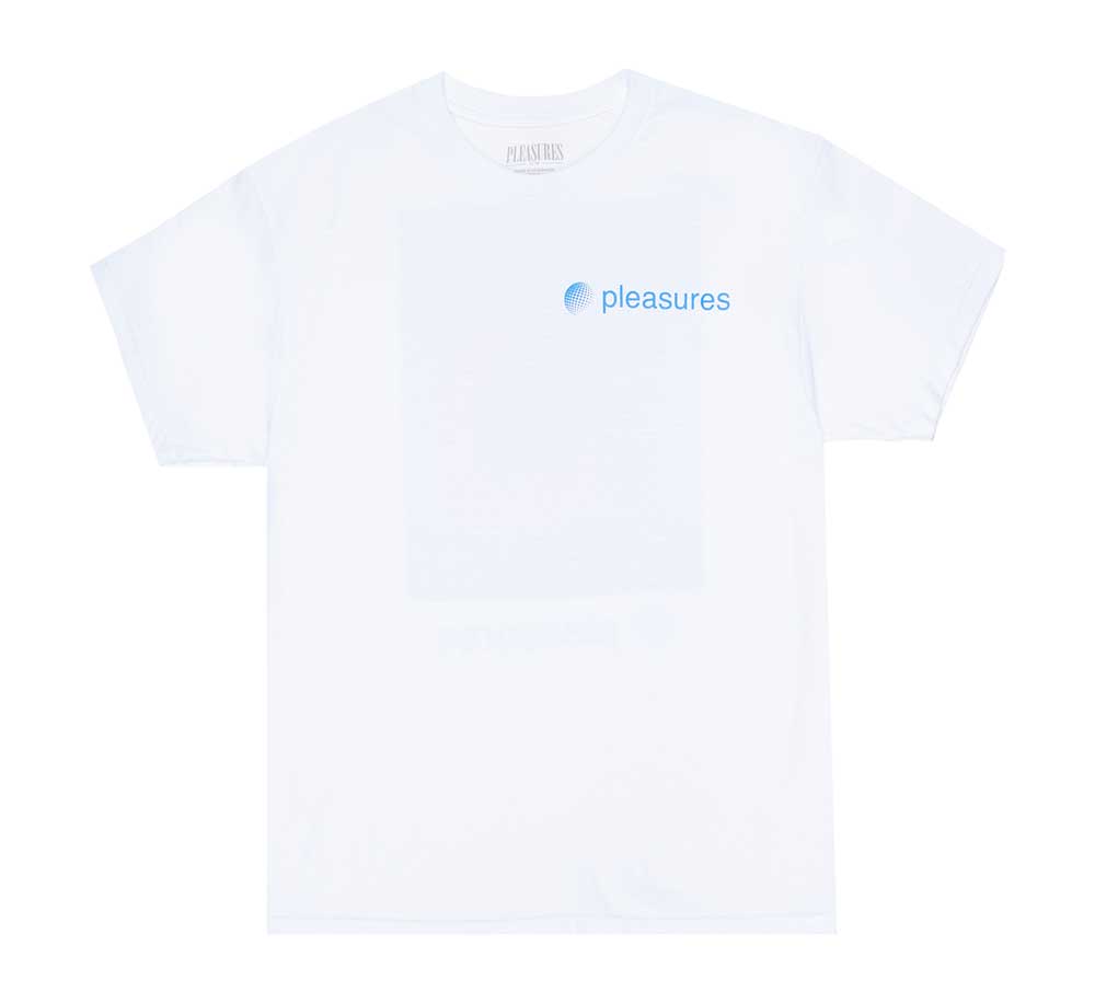 Men's Graphic Communication Print T-Shirt - Soft Cotton Tee for Casual Wear & Everyday Outfits