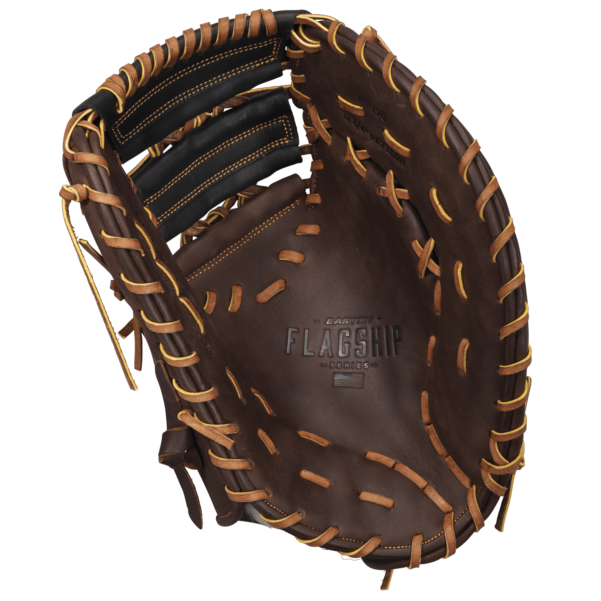 Easton Flagship Series 12.75