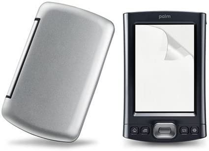 Palm TX Handheld PDA with Protective Hard Case - Perfect for Business Professionals, Students & Organizing Tasks On-The-Go
