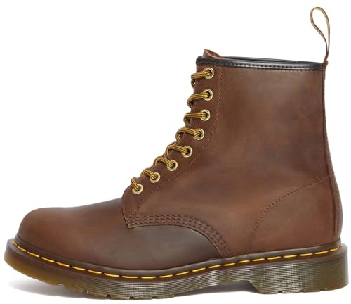 Brown Crazy Horse