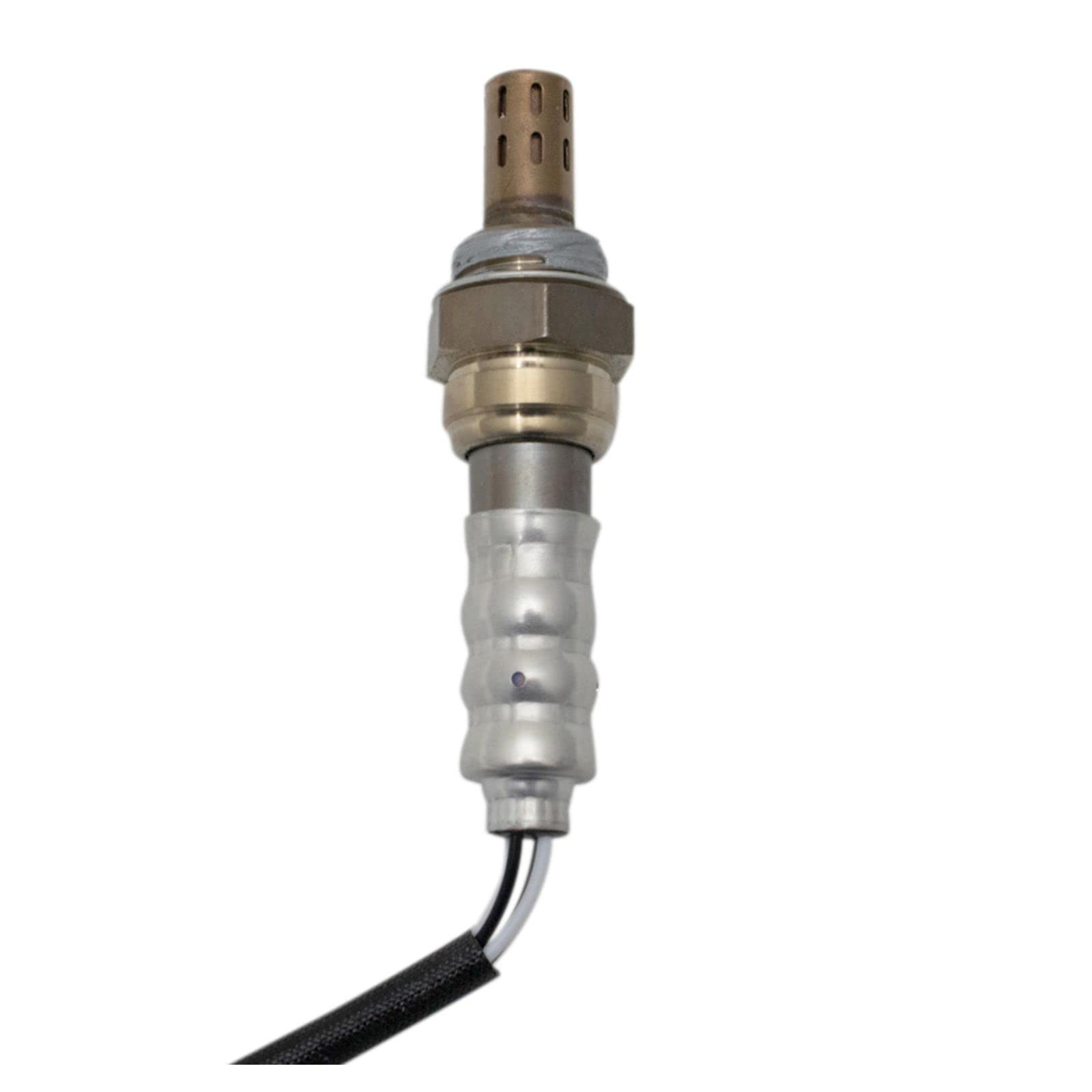 4-Piece O2 Oxygen Sensor Set Upstream & Downstream Compatible with Chrysler Dodge Jeep - Improve Engine Performance & Fuel Efficiency for Smooth Driving