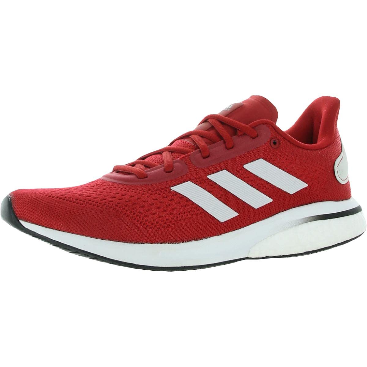 adidas Supernova Running Shoes for Men - Lightweight & Cushioned for Long-Distance Training, Jogging, and Gym Workouts