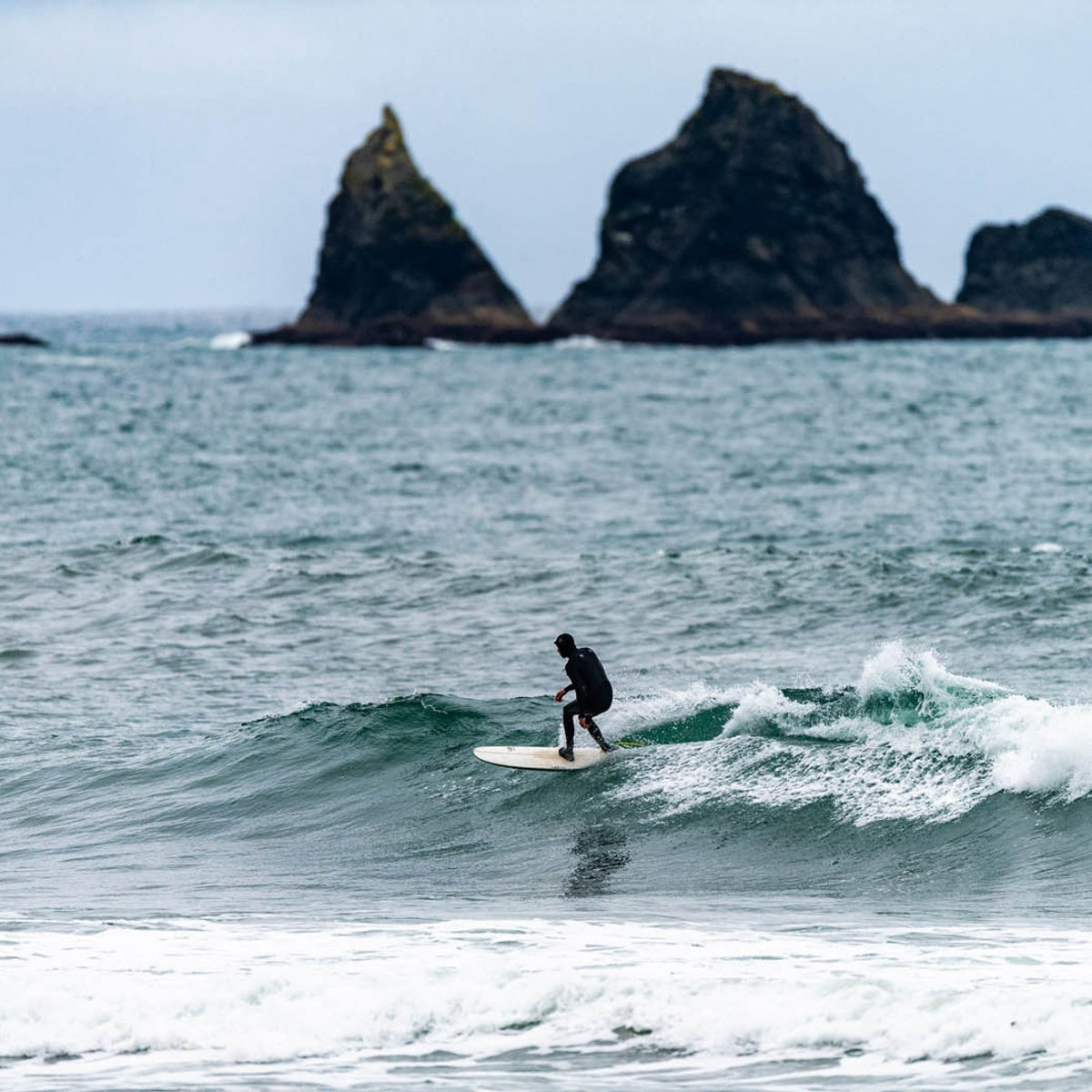 Libtech Pickup Stick 6'6 Surfboard - FCSII Compatible Performance Surfboard for All Wave Conditions | Perfect for Beach, Reef, and Point Breaks