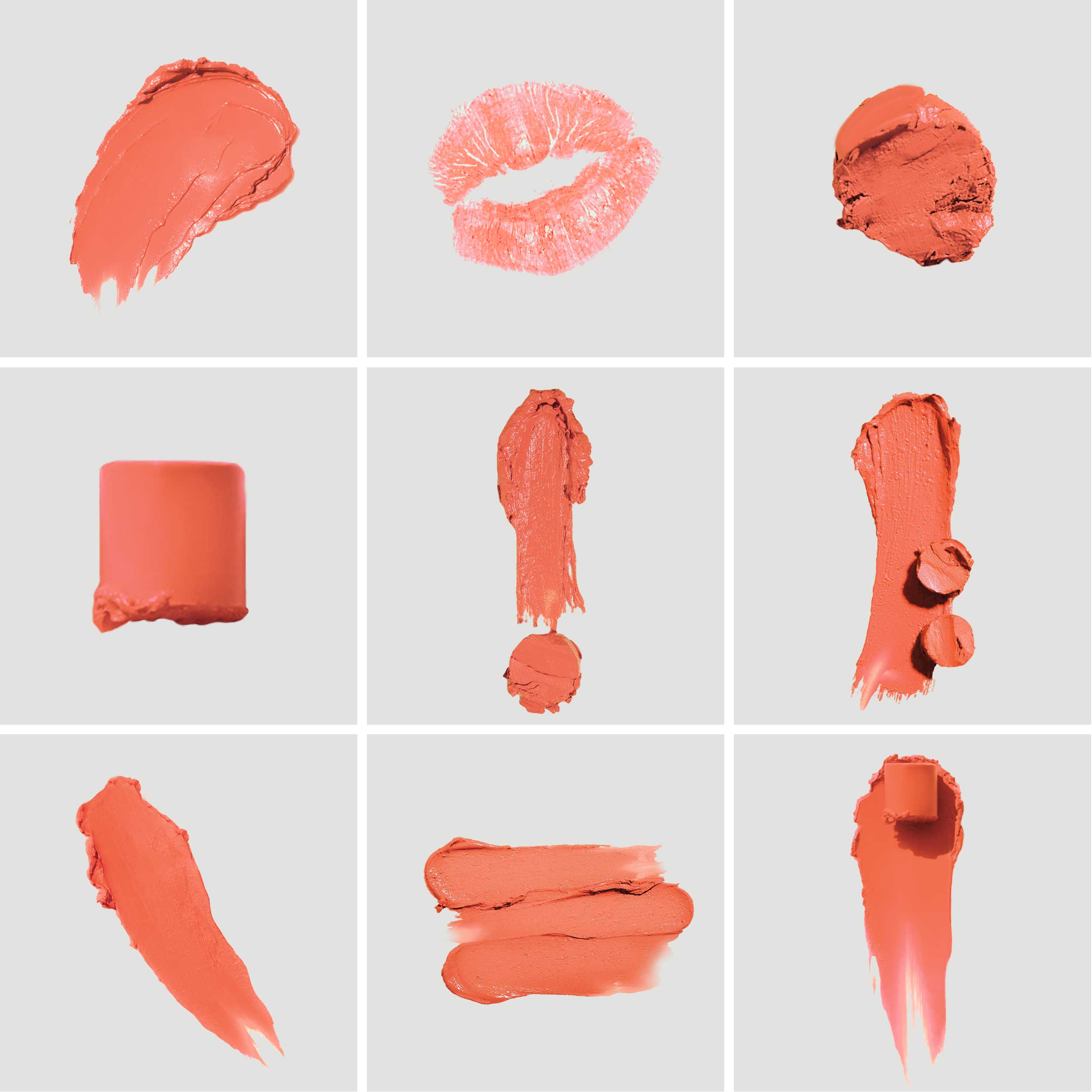 Cloud Collagen Lipstick & Cheek Matte Balm - Hydrating Long-Lasting Makeup for Lips & Cheeks | Perfect for Daily Wear, Date Night & Special Occasions