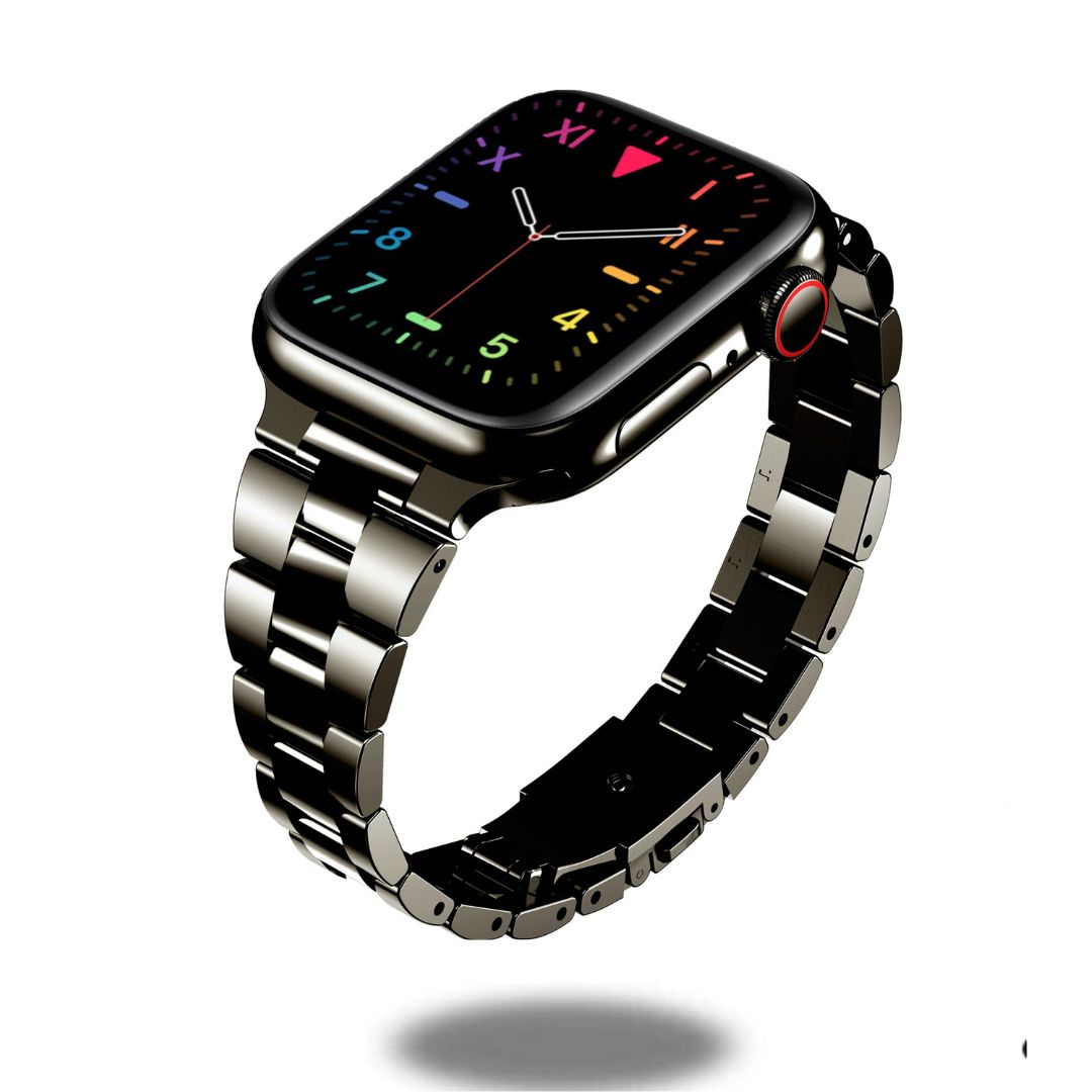 Premium Slim Stainless Steel Bracelet for Men & Women - Elegant Minimalist Jewelry for Everyday Wear, Date Night & Special Occasions