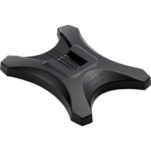 Nikon SB-500 AF Speedlight Flash for DSLR Cameras - Perfect for Wedding, Portrait & Night Photography