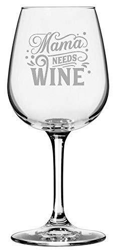 Mama Needs Wine