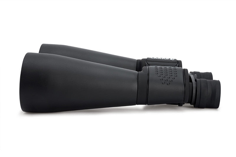 Celestron Cometron 12x70 Binoculars - High Power Astronomy Binoculars for Stargazing, Bird Watching & Outdoor Adventures - Perfect for Night Sky Observation, Wildlife Viewing & Travel