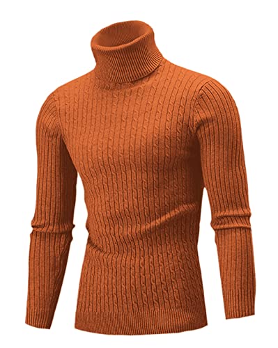 Caramel Orange
