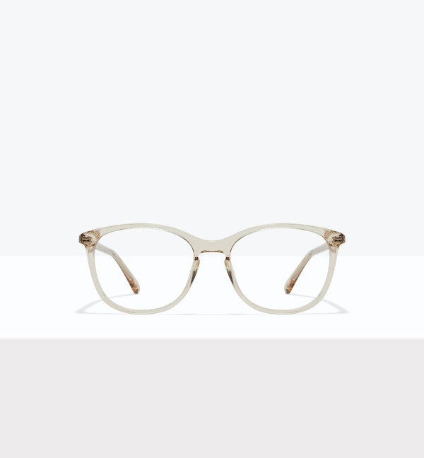 Nadine Eyeglasses - Stylish & Lightweight Women's Glasses for Reading, Computer Use & Everyday Fashion
