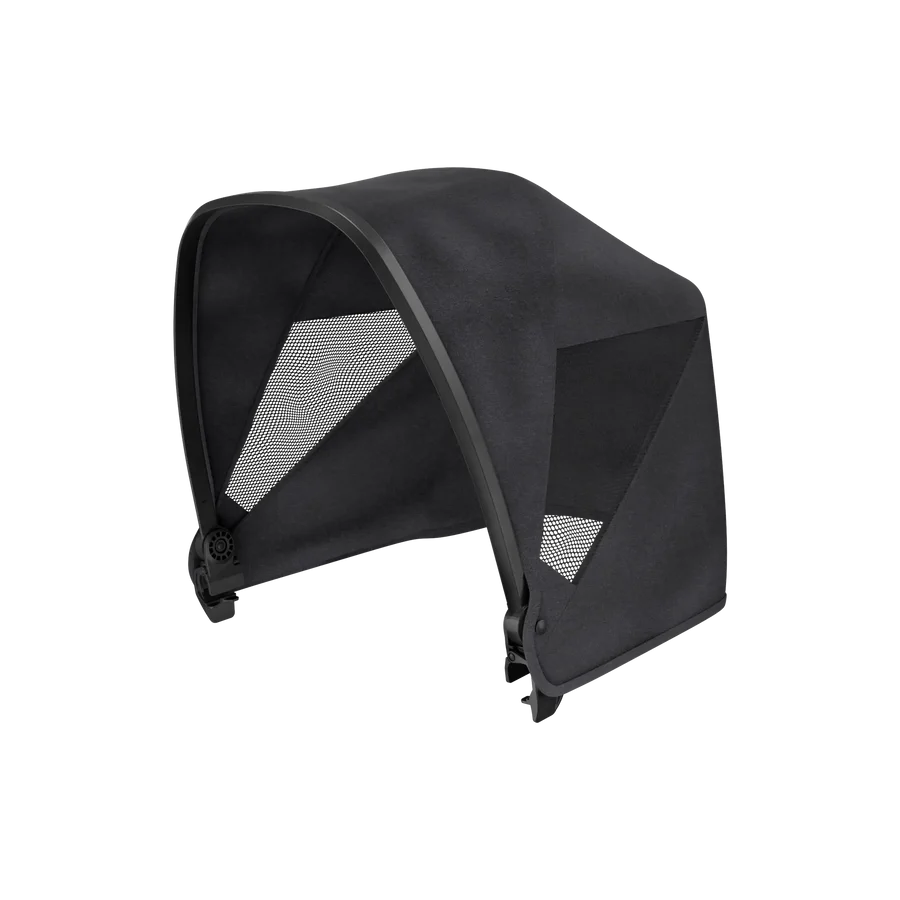 Veer Retractable Canopy for Cruiser & Cruiser XL - Portable Sun Shade for Bikes, Strollers & Outdoor Adventures