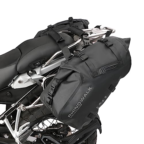 Black-XL-48L(2 * 24L)
