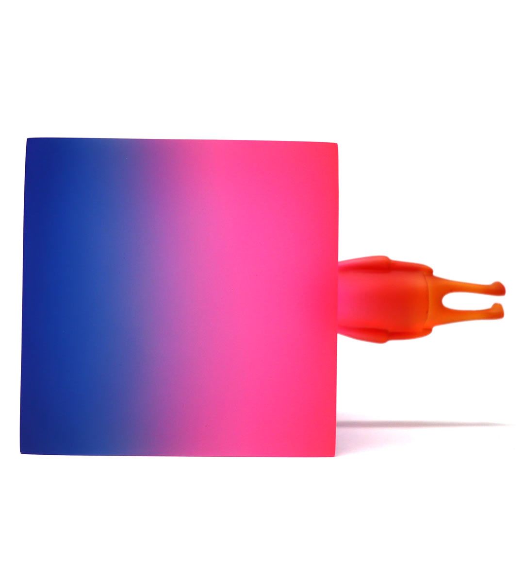 Yoskay Yamamoto Clear Sideways (Sunset Edition) - Limited Edition Art Print for Home & Office Decor, Perfect for Living Room, Bedroom or Gift