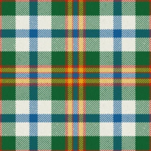 Ainslie Lake District Ancient Tartan Plaid Blanket - Premium Scottish Wool Throw for Home Decor, Cozy Living Room & Bedroom - Perfect for Gifts, Camping, and Cold Weather