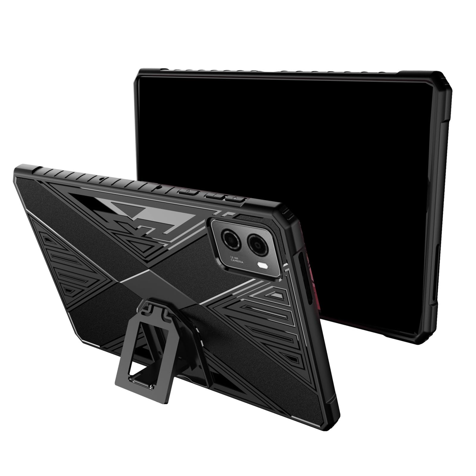 XIAHIOPT Shockproof Soft Case for 2nd Generation Gaming Tablet with Reinforced Corner Protection - Perfect for Travel, School & Home Gaming Use