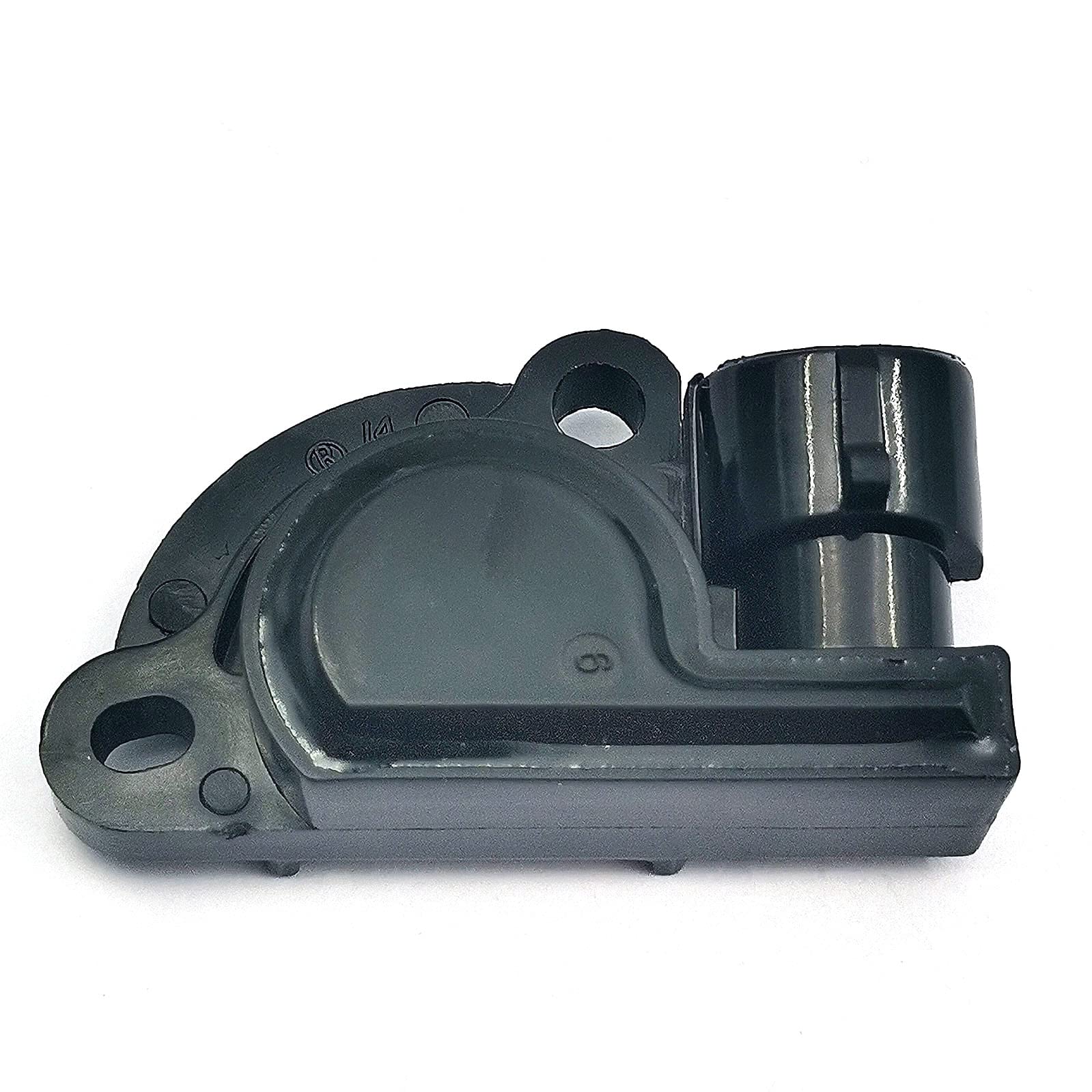 DEVMO Throttle Position Sensor - Compatible with Chevrolet 94580175 - High Performance Auto Part for Smooth Acceleration & Fuel Efficiency - Perfect for Chevy Silverado, Tahoe, Suburban & More