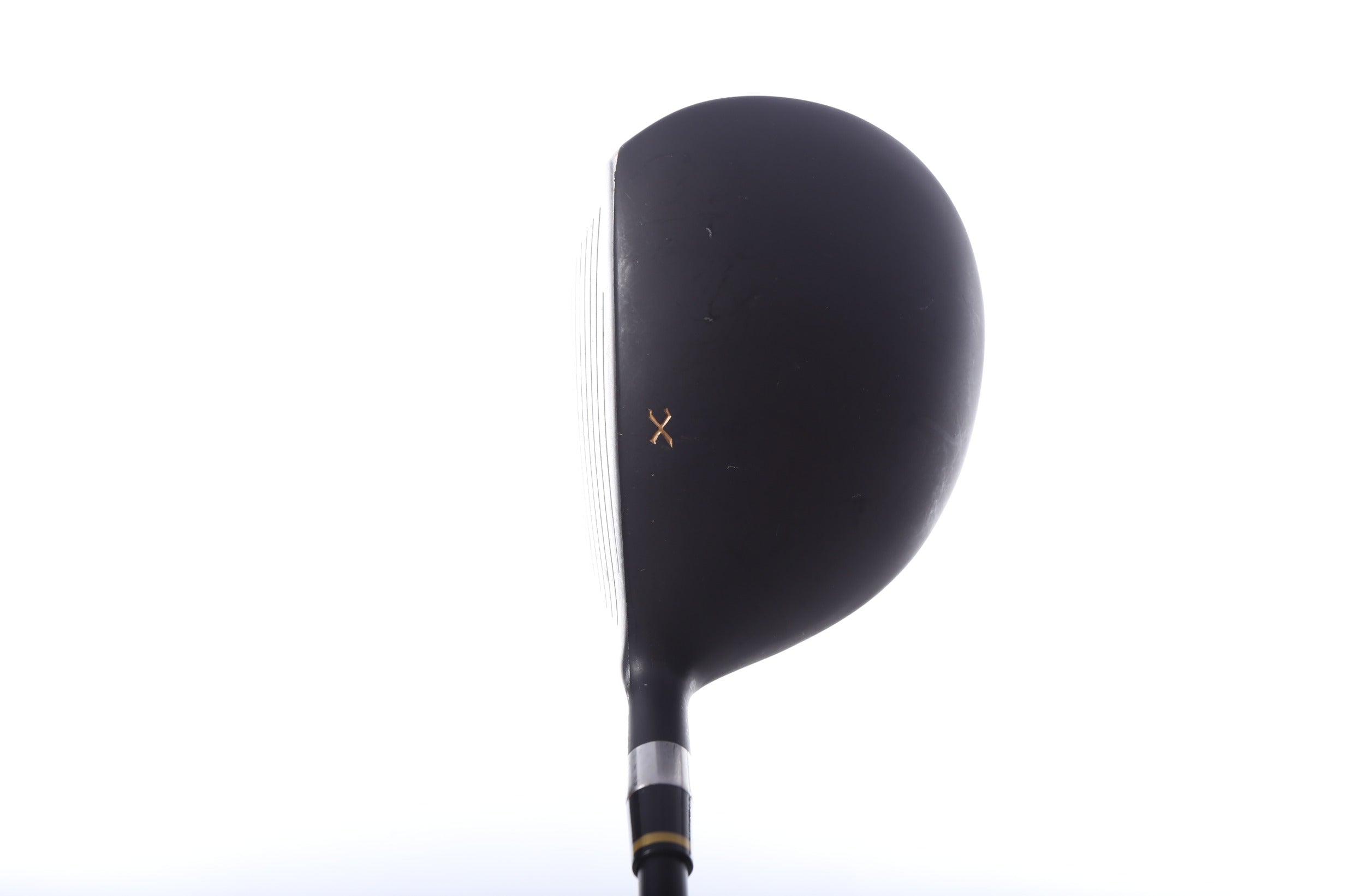 Used Autopilot GX7 Driver 14° Regular Flex Right Handed Golf Club - Perfect for Mid-Handicap Golfers on the Course