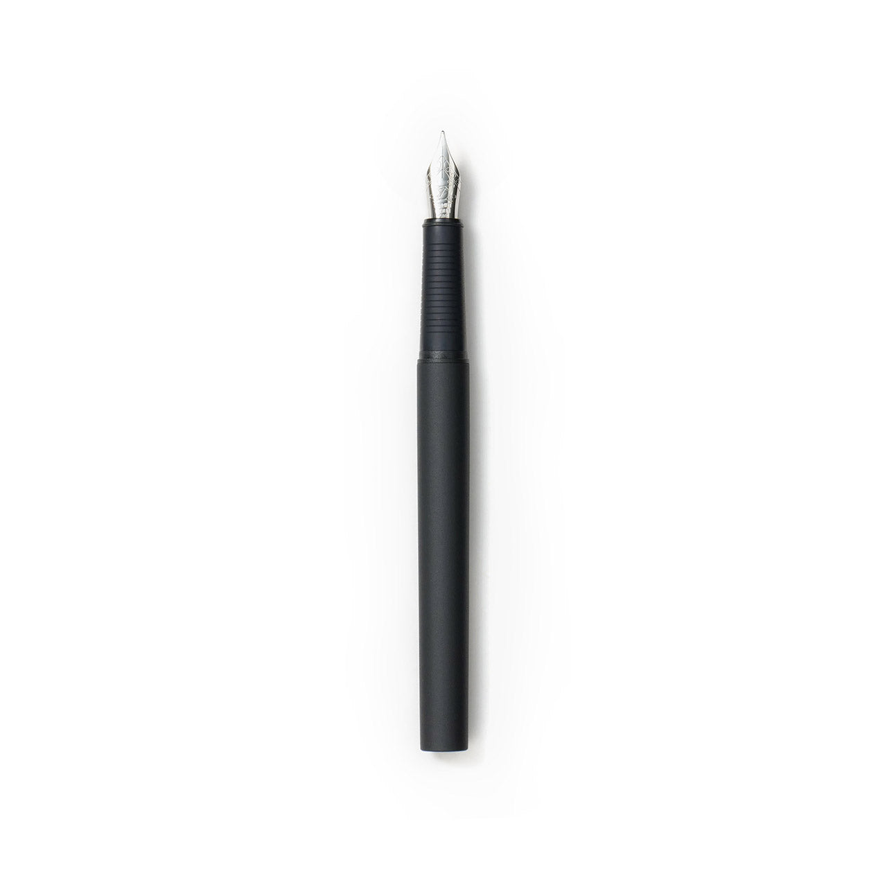 Premium Aluminum Fountain Pen for Writing, Calligraphy & Gifting - Elegant & Durable Ink Pen for Professionals, Students & Collectors - Perfect for Office, School & Special Occasions