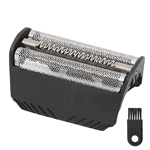 Premium Electric Shaver Replacement Foil - Durable & Quick Change Blades for Men's Grooming | Perfect for Travel, Home & Daily Shaving Needs