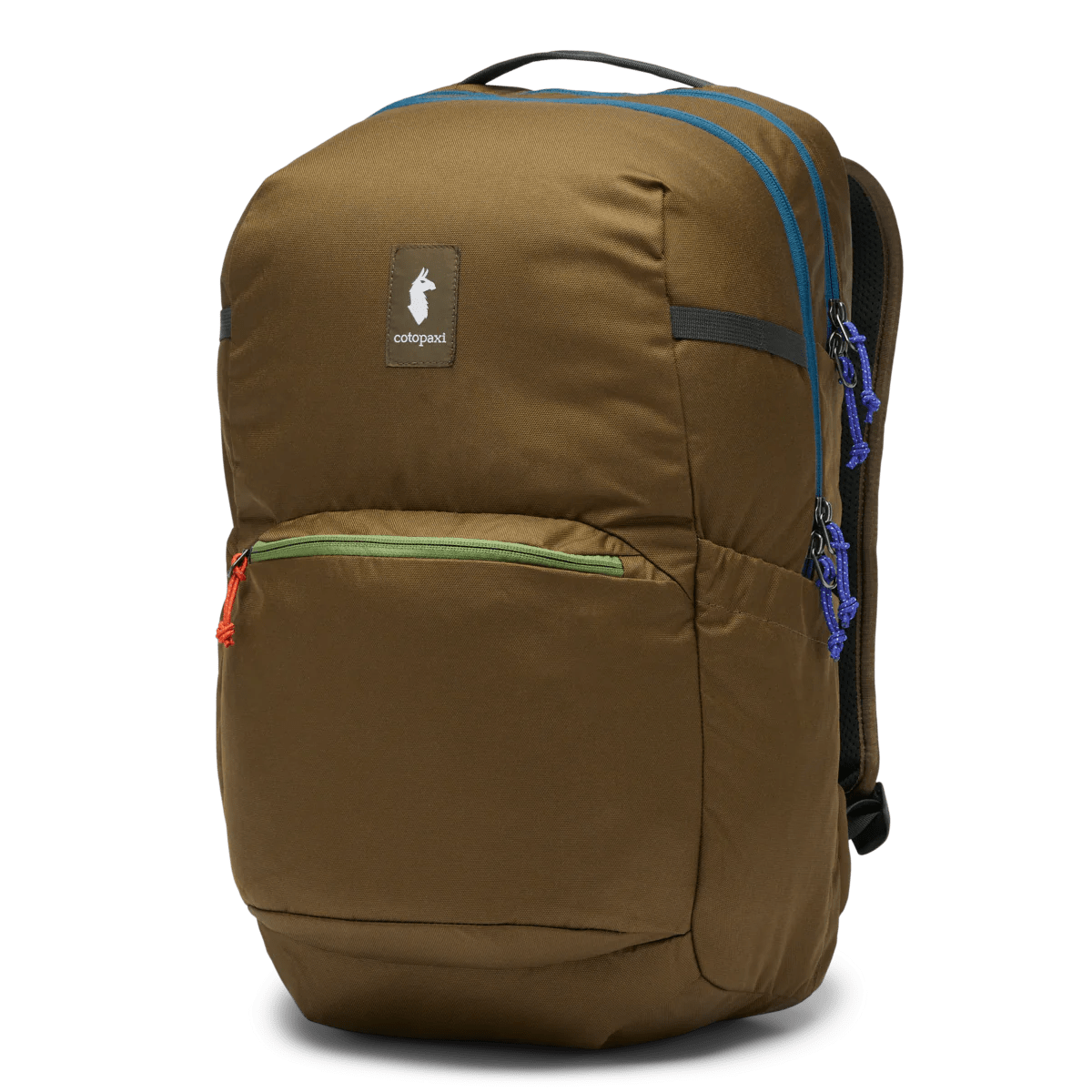 Cotopaxi Chiquillo 30L Backpack - Lightweight Travel & Everyday Carry Pack for Hiking, Commuting & School - Live Oak Color    (Note: 