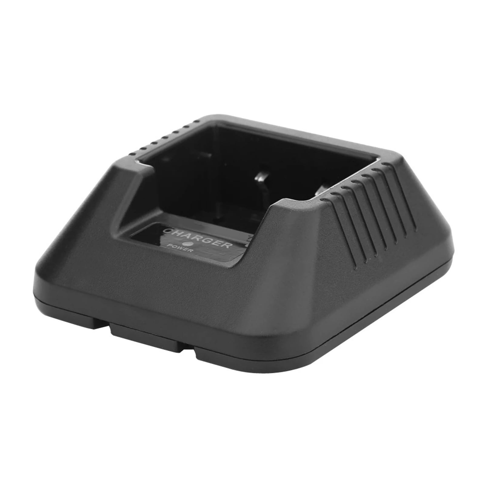 USB Desktop Car Battery Charger for Baofeng UV5R UV5RE UV5RA UV5R+Plus Two-Way Radios - Perfect for Emergency Communication & Outdoor Adventures
