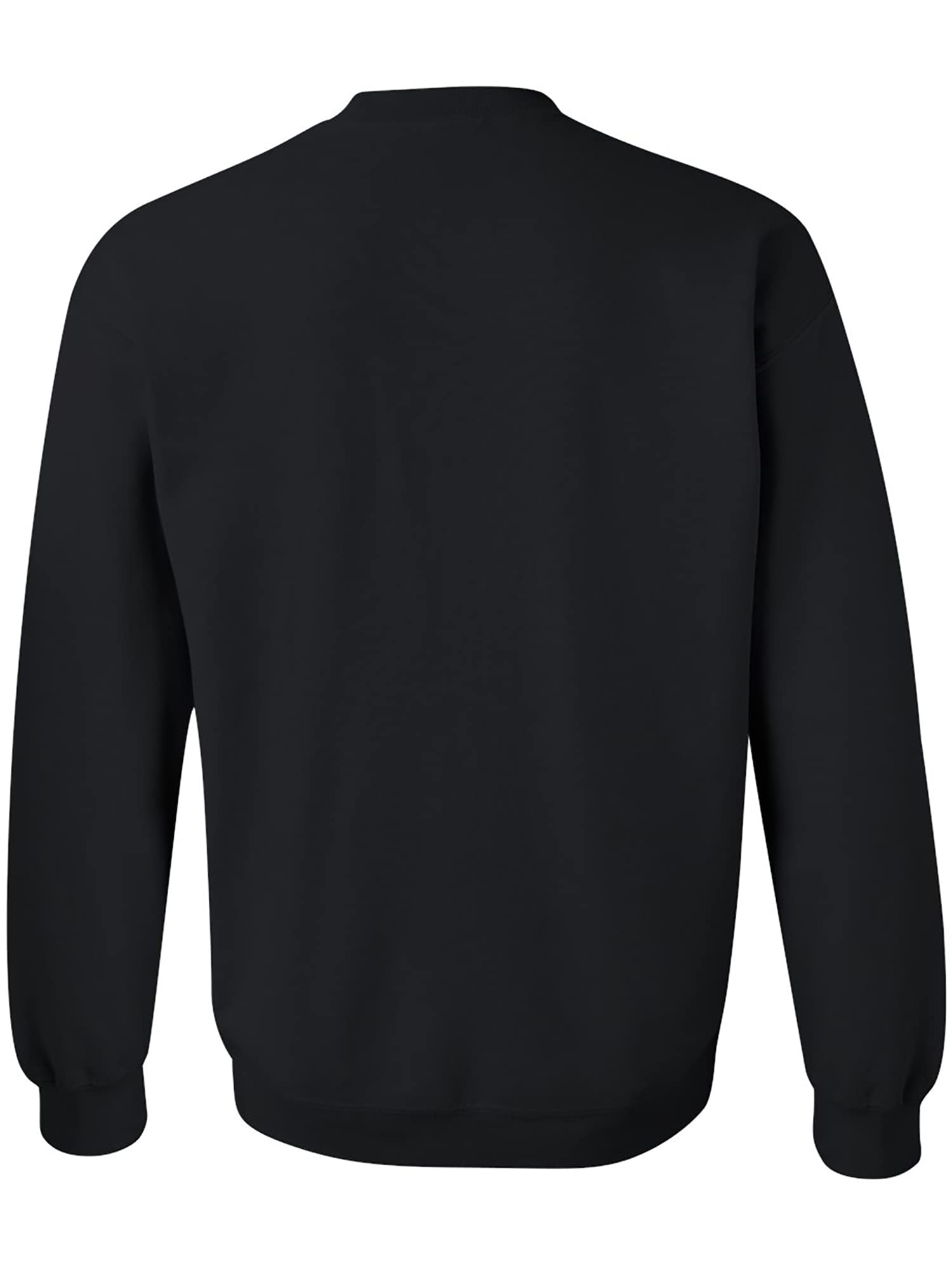 Zerogravitee Malibu Crewneck Sweatshirt | 舒适休闲男士卫衣 | 适合日常穿搭、户外活动及旅行
