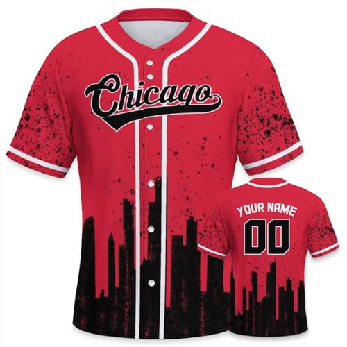 Red Black Chi
