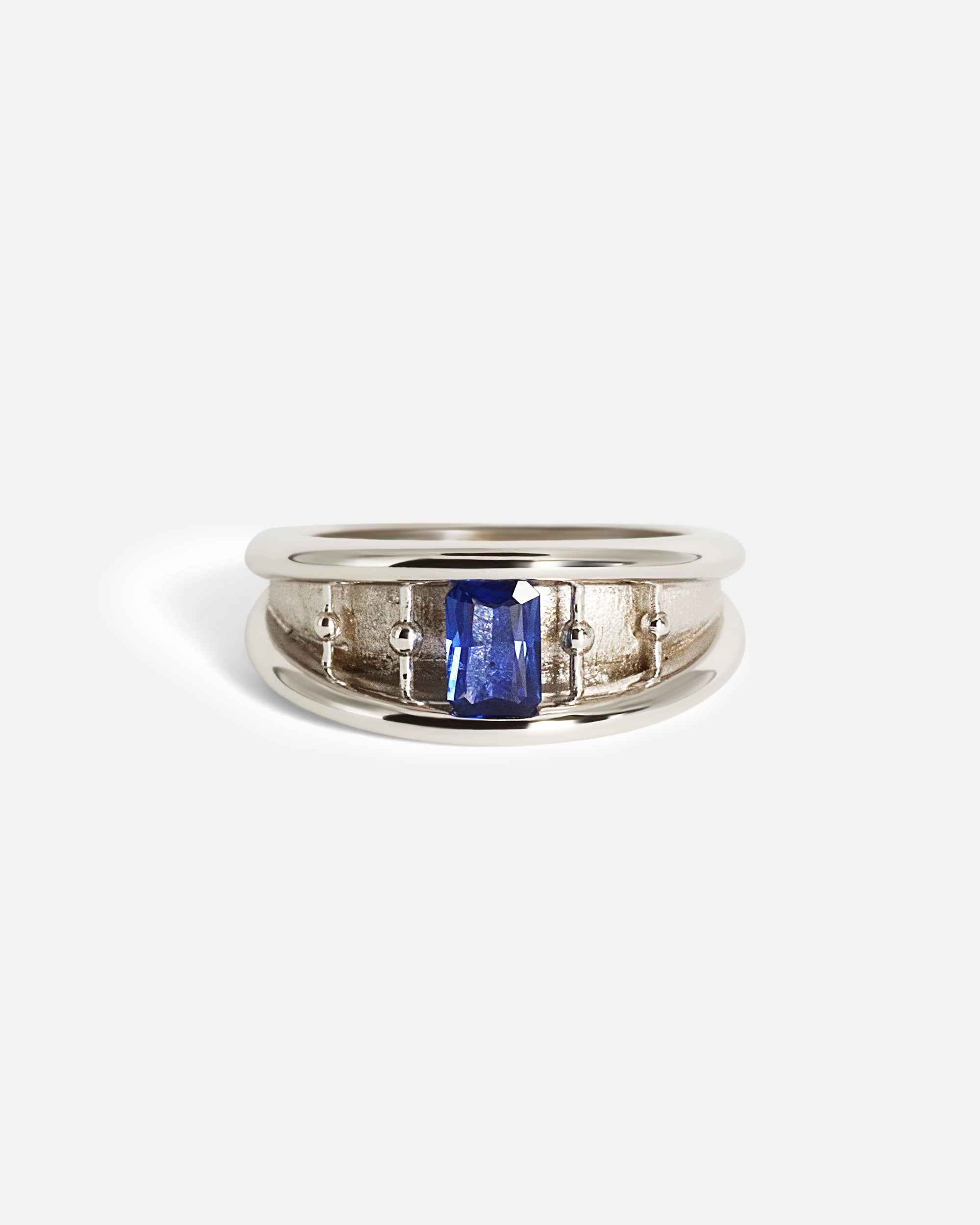 Allele Ring - Elegant DNA Jewelry for Women | Perfect Gift for Science Lovers, Biologists & Geneticists | Great for Lab, Graduation & Anniversary Celebrations