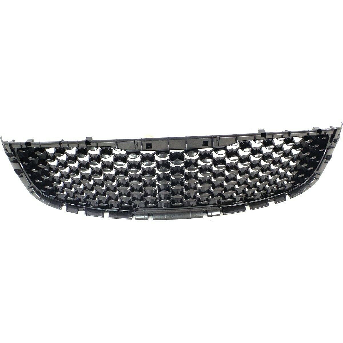 Kia Passenger Side Right Headlight Replacement - Compatible with Kia Models | Perfect for Night Driving & Auto Repair