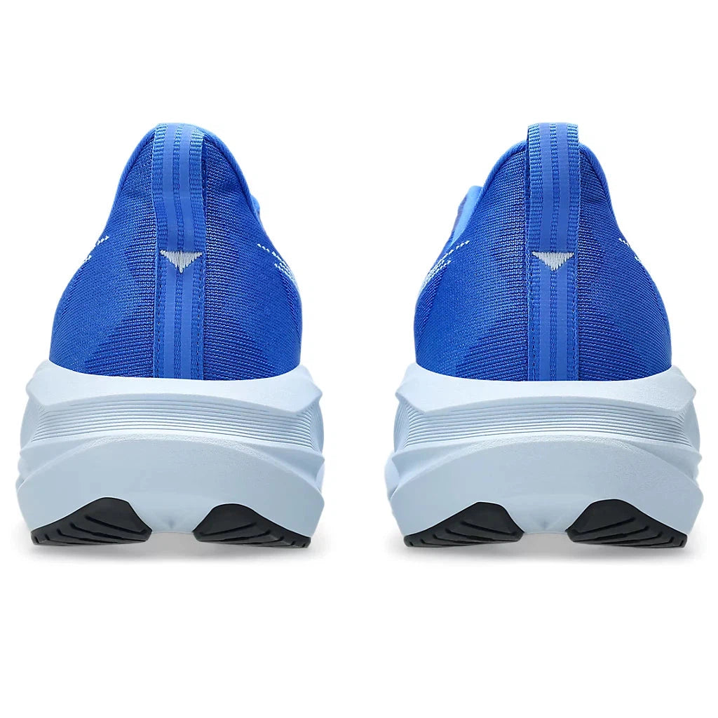 ASICS Men's Novablast 5 Running Shoes - Lightweight Cushioned Sneakers for Jogging, Gym Workouts & Everyday Wear