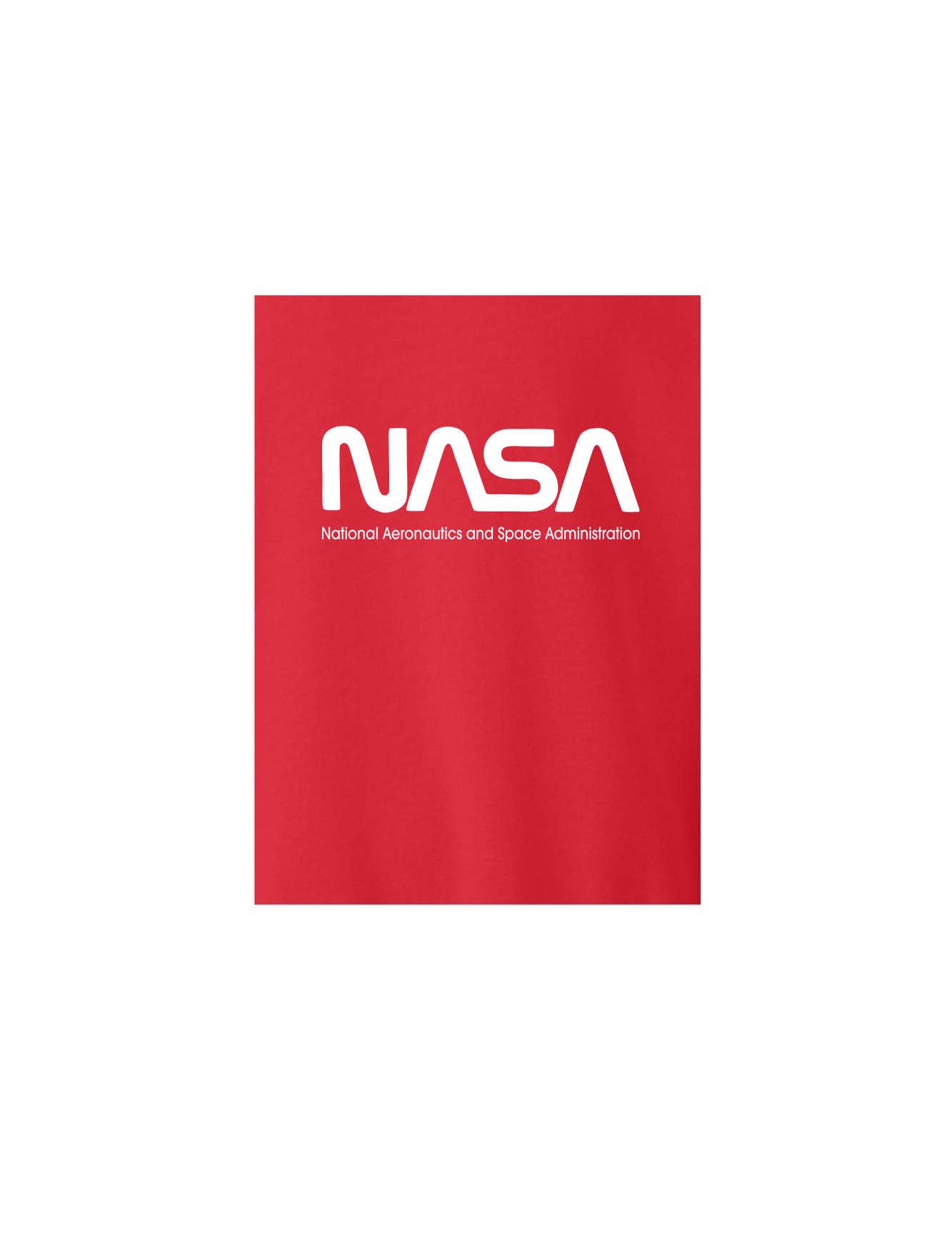 NASA Hoodie for Adults - America's Space Agency Graphic Sweatshirt with Spaceship Design | Perfect for Casual Wear, Space Enthusiasts & Gifts
