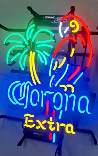 Corona Parrot