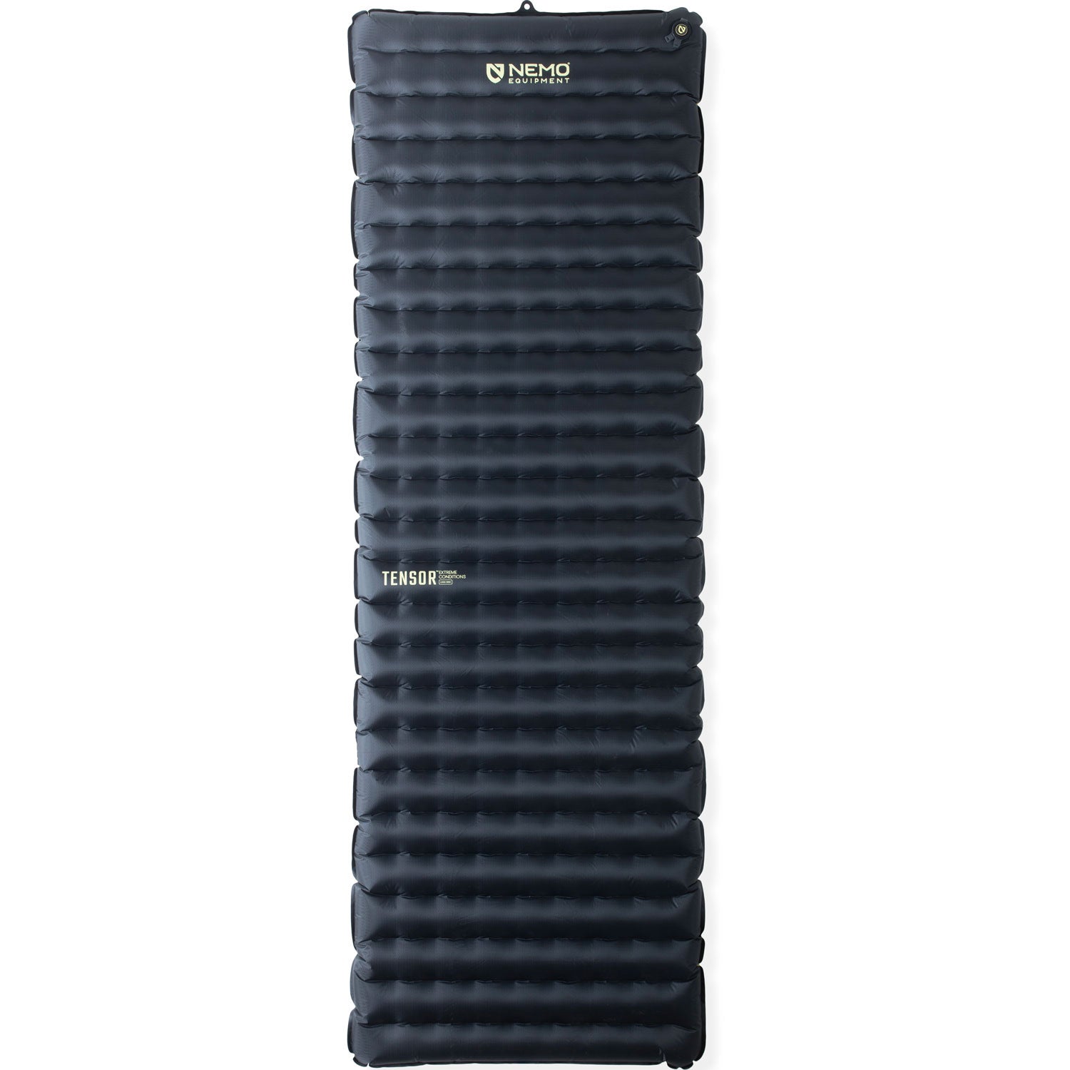 Nemo Equipment Tensor Extreme Conditions Sleeping Pad - Ultralight, Insulated for Cold Weather - Perfect for Backpacking, Camping & Outdoor Adventures