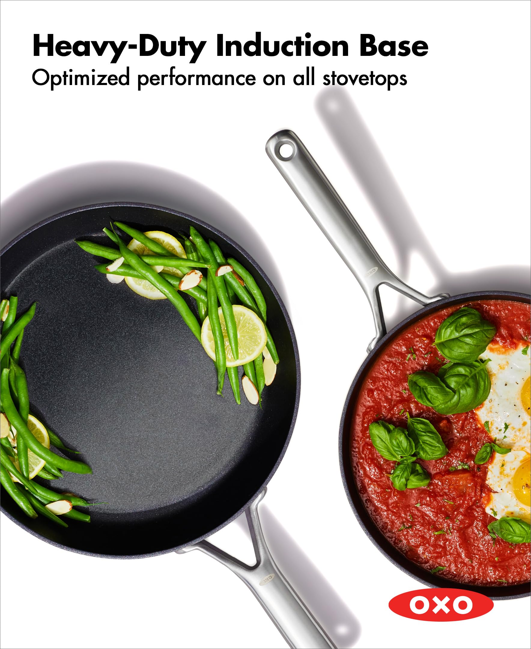 OXO Professional 8
