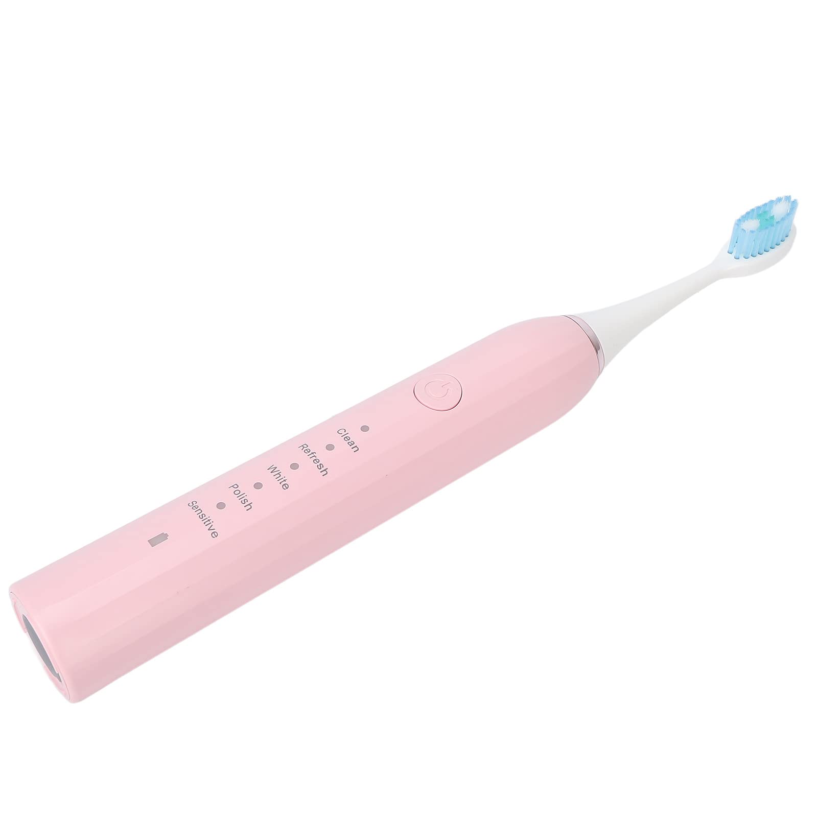 Premium Electric Toothbrush with 31000 VPM, 5 Modes & Travel Case - Safe ABS Material for Home & Travel Use | Perfect for Daily Oral Care & On-the-Go Hygiene